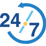 icon phản hồi 247 phamthuylinh