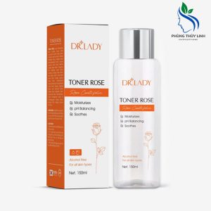 Sản phẩm DR Lady Tonner Rose