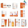 Bộ sản phẩm trị nám của Dr Lady