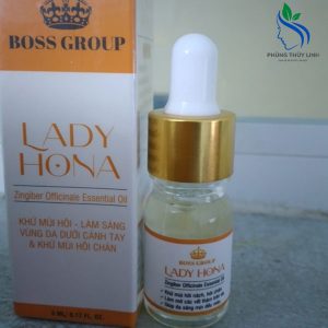 HÔI NÁCH LADY HONA-Cam kết 7 ngày không hôi
